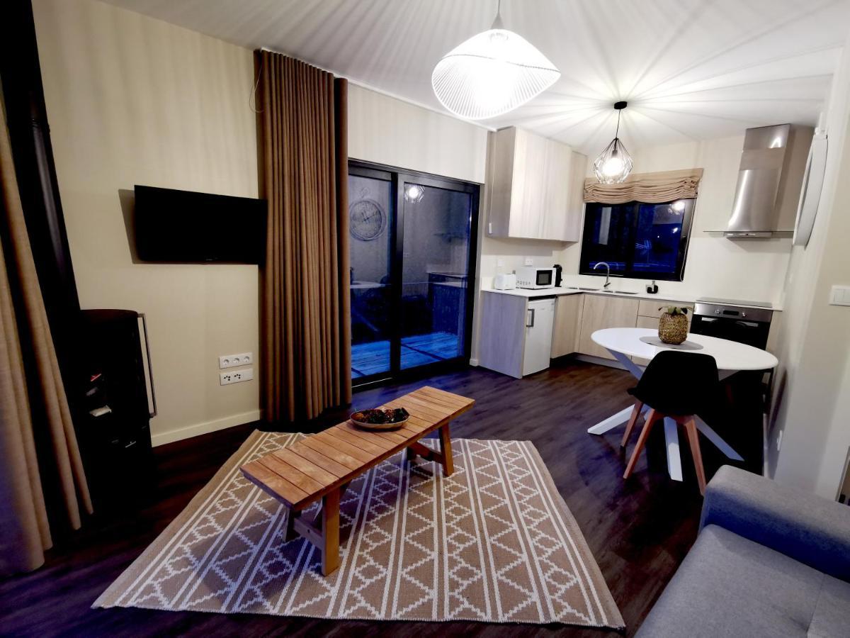Moinhos Carvalhas Holiday home Arcos de Valdevez