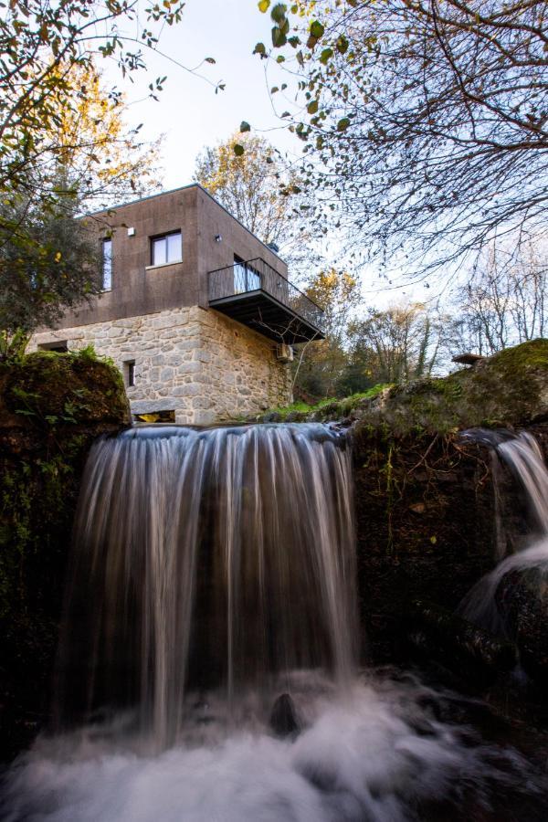 Moinhos Carvalhas Holiday home