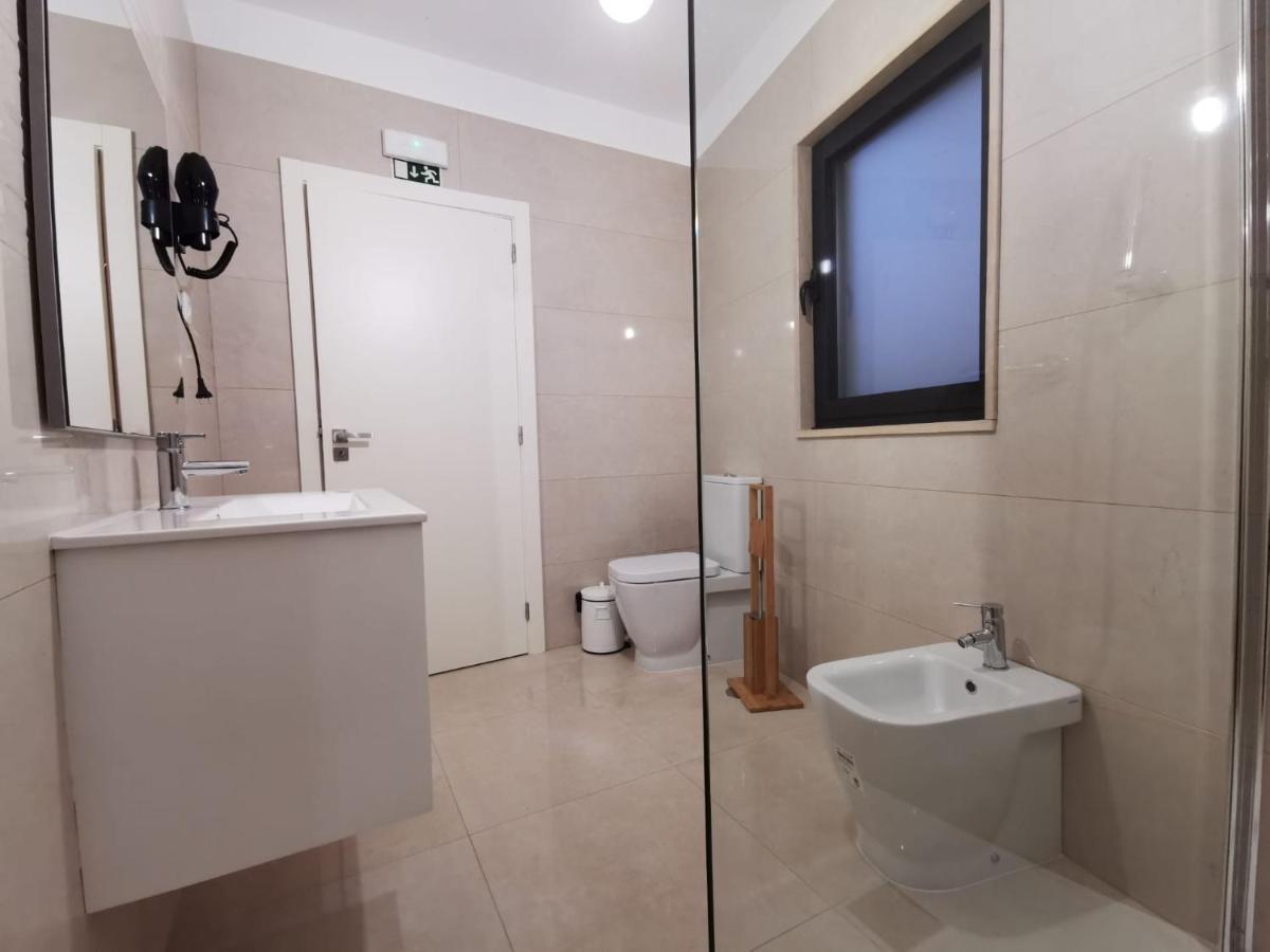 Moinhos Carvalhas Holiday home