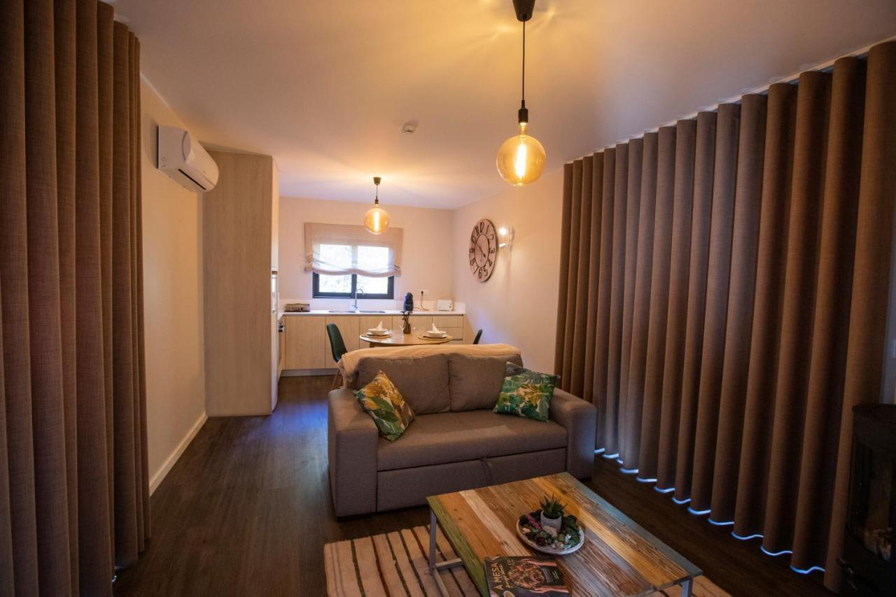 Holiday home Moinhos Carvalhas *