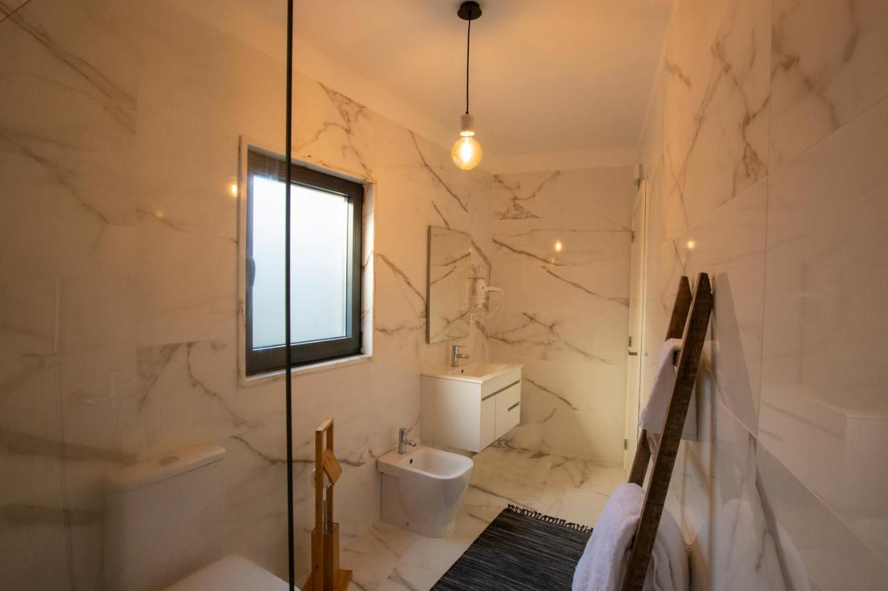 Holiday home Moinhos Carvalhas