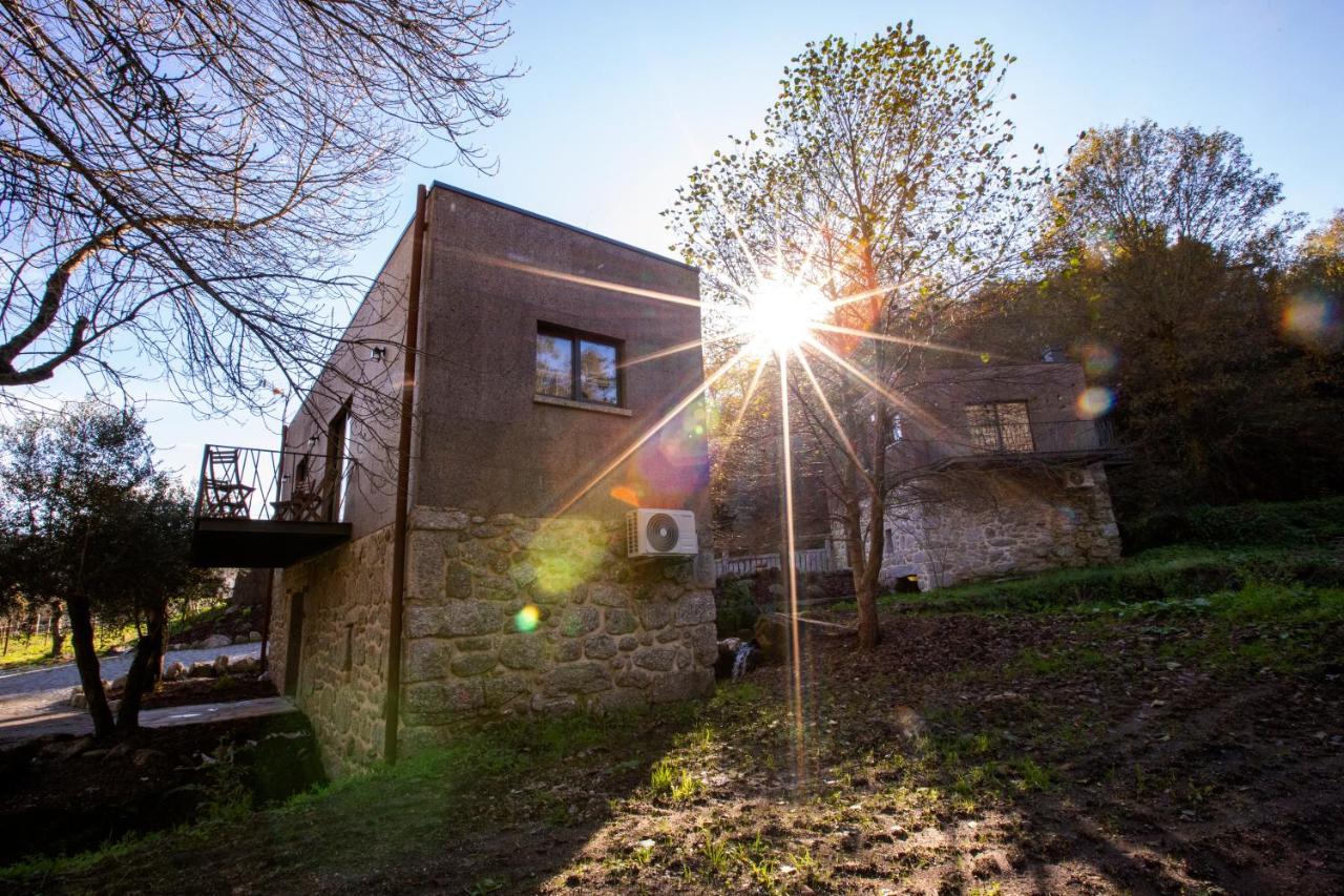 Holiday home Moinhos Carvalhas Arcos de Valdevez