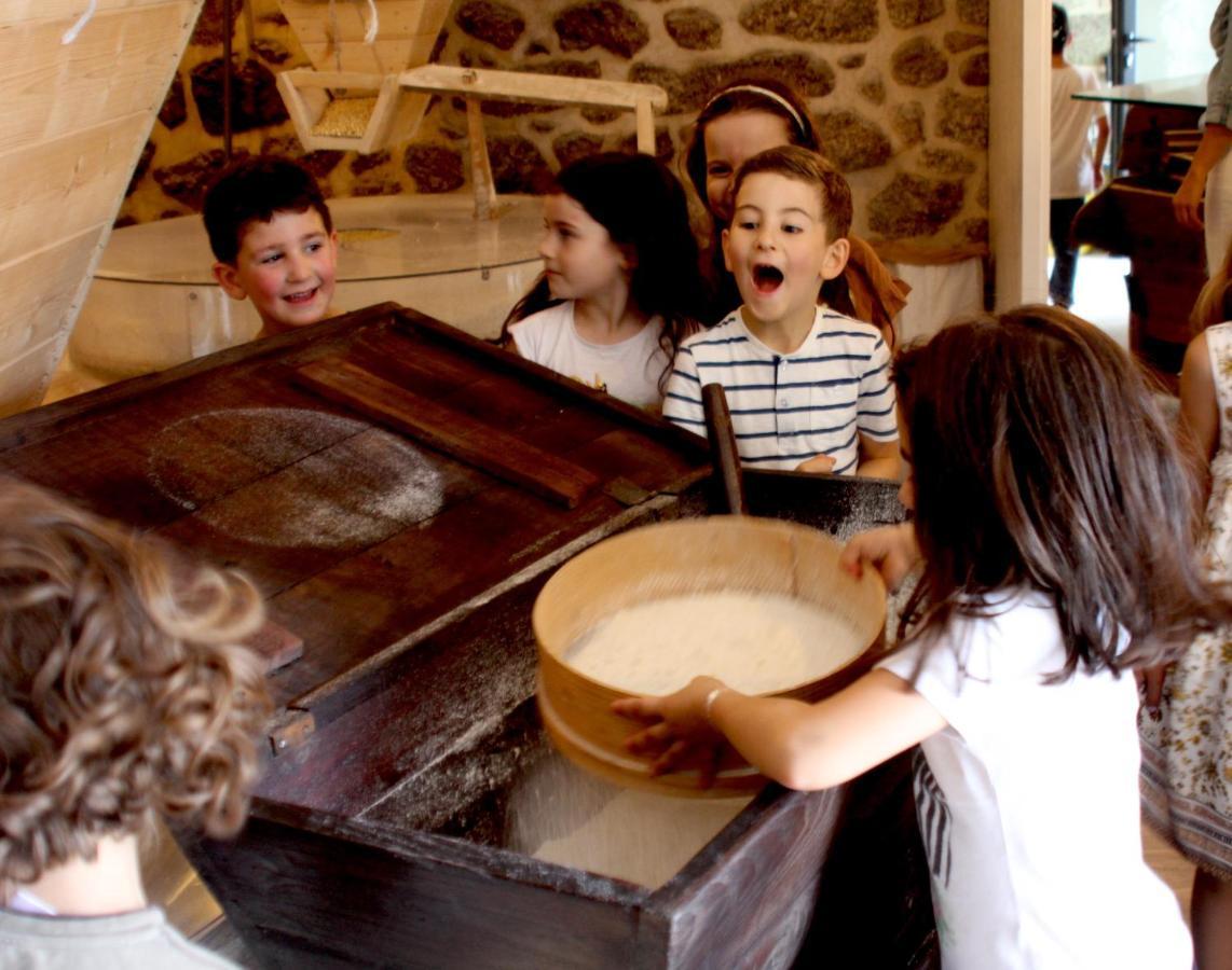 Moinhos Carvalhas Holiday home Arcos de Valdevez