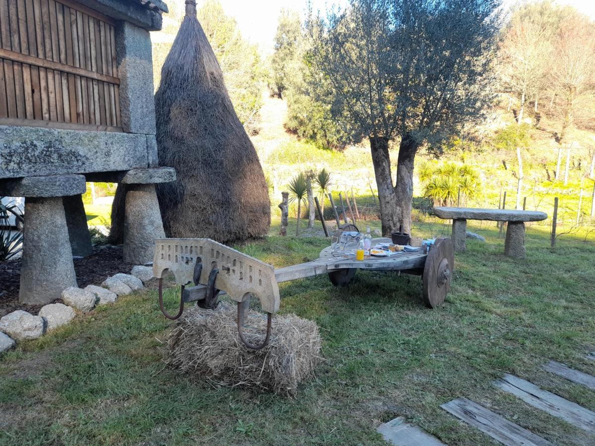 Moinhos Carvalhas * Arcos de Valdevez