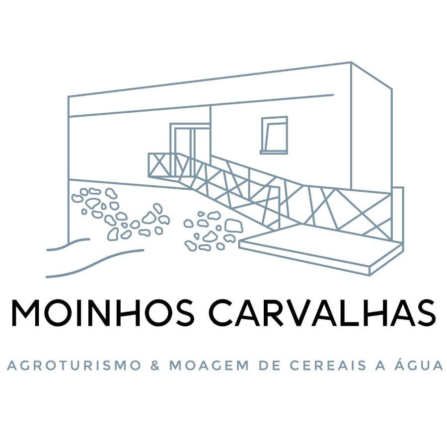 Holiday home Moinhos Carvalhas *