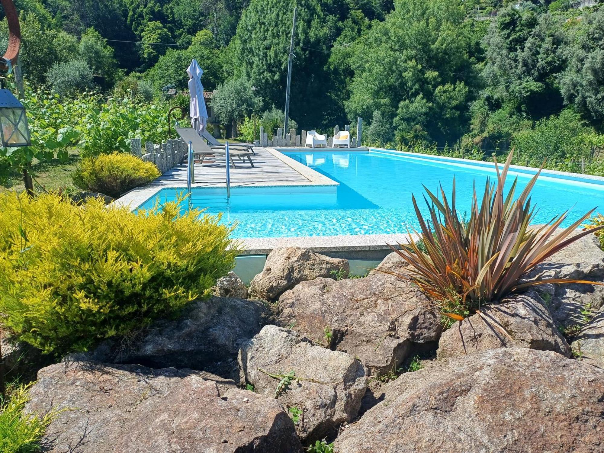Holiday home Moinhos Carvalhas