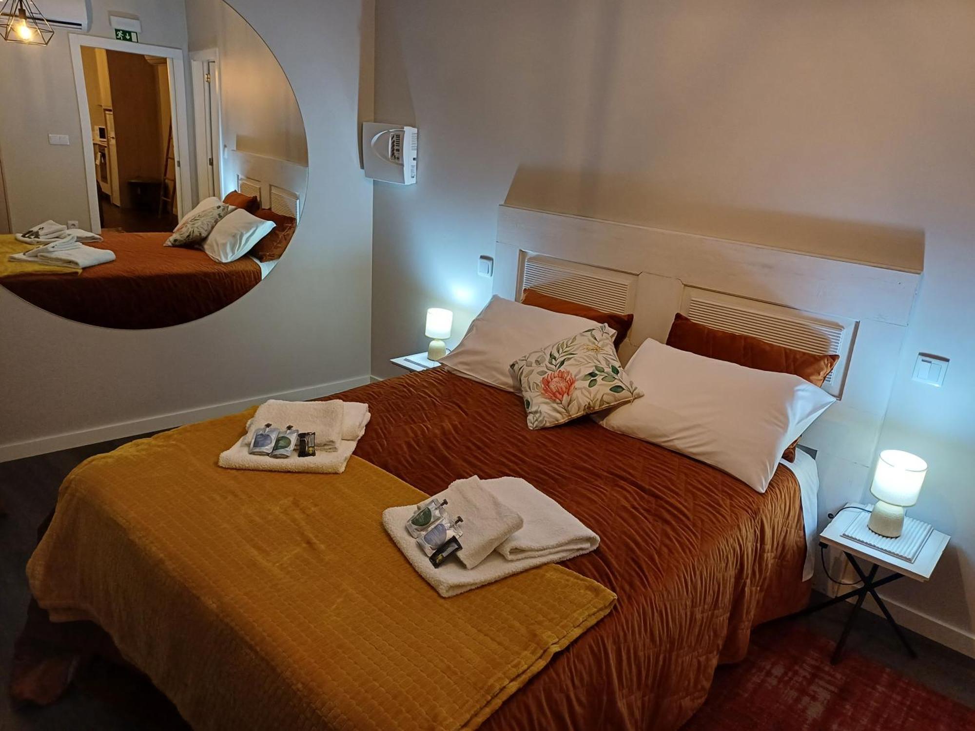 Moinhos Carvalhas Holiday home Arcos de Valdevez