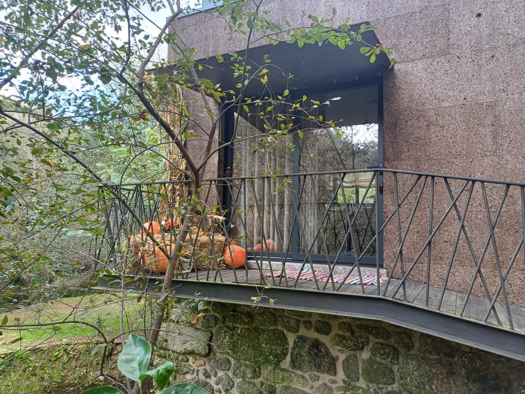 Moinhos Carvalhas Holiday home Arcos de Valdevez