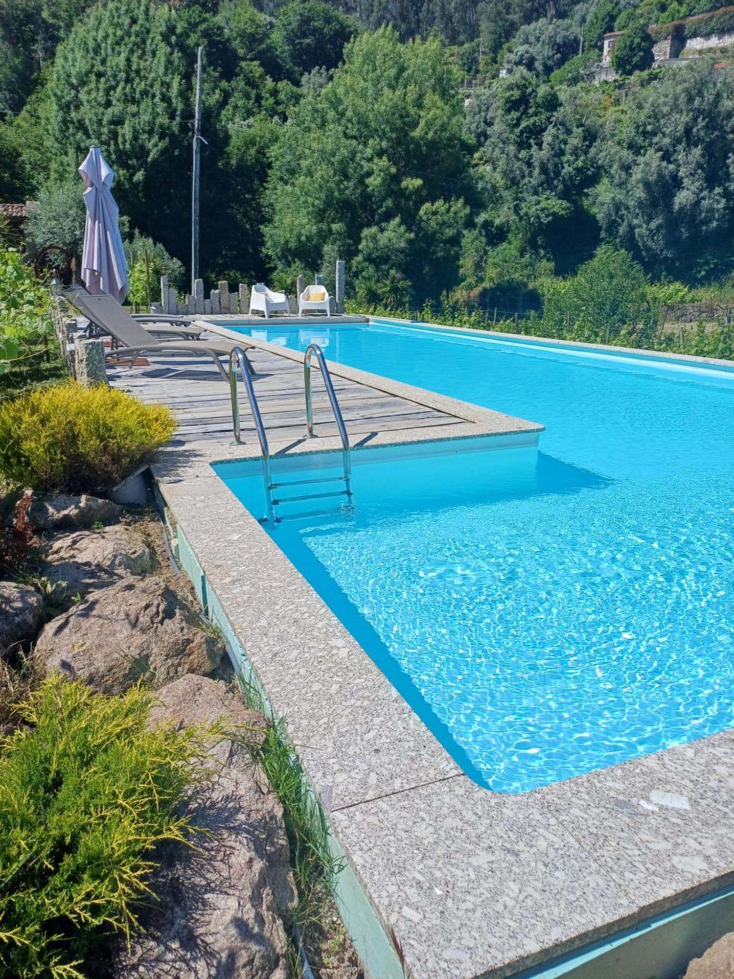 Holiday home Moinhos Carvalhas *